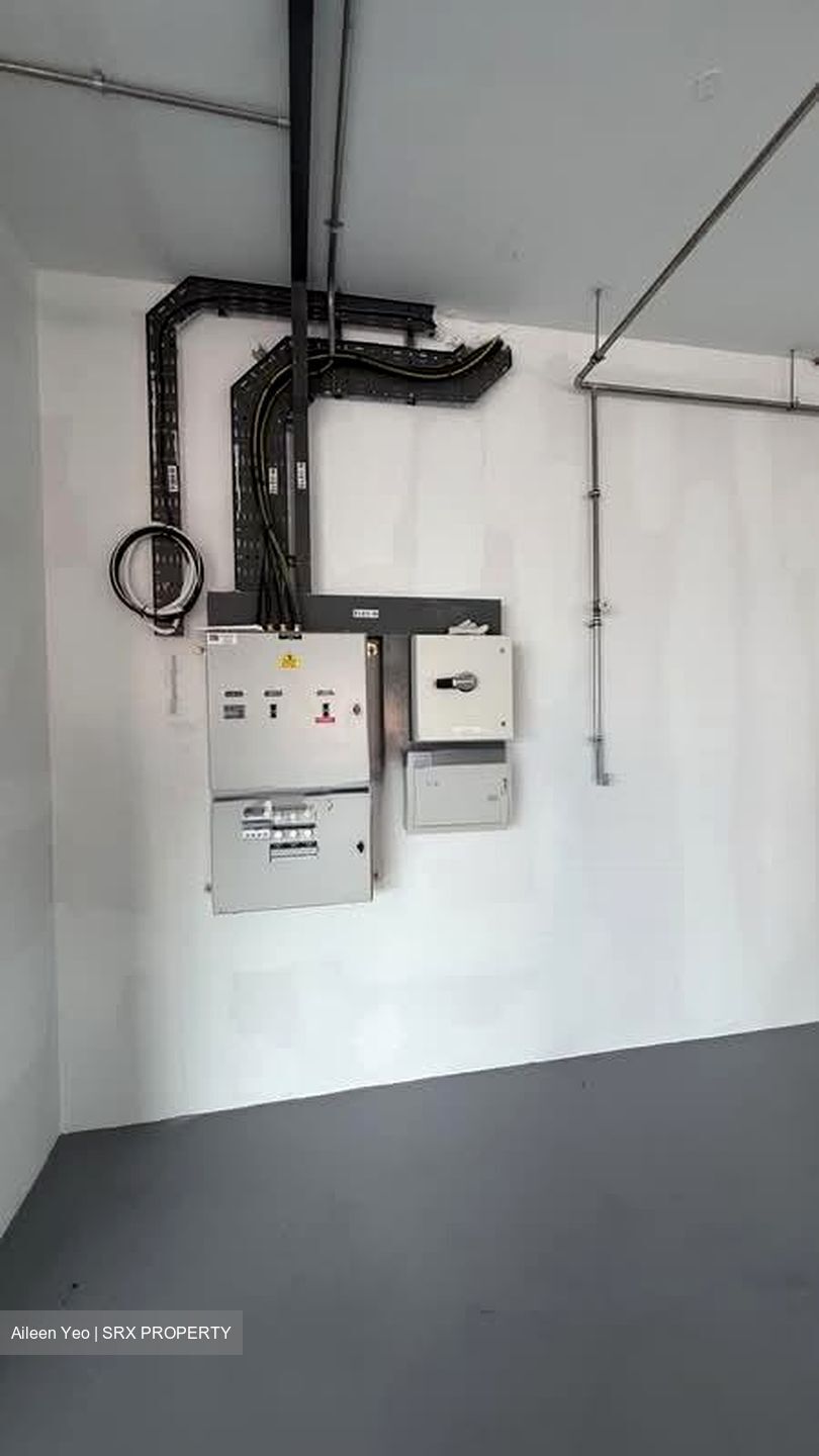 Hersing Kitchen (D18), Factory #584848521